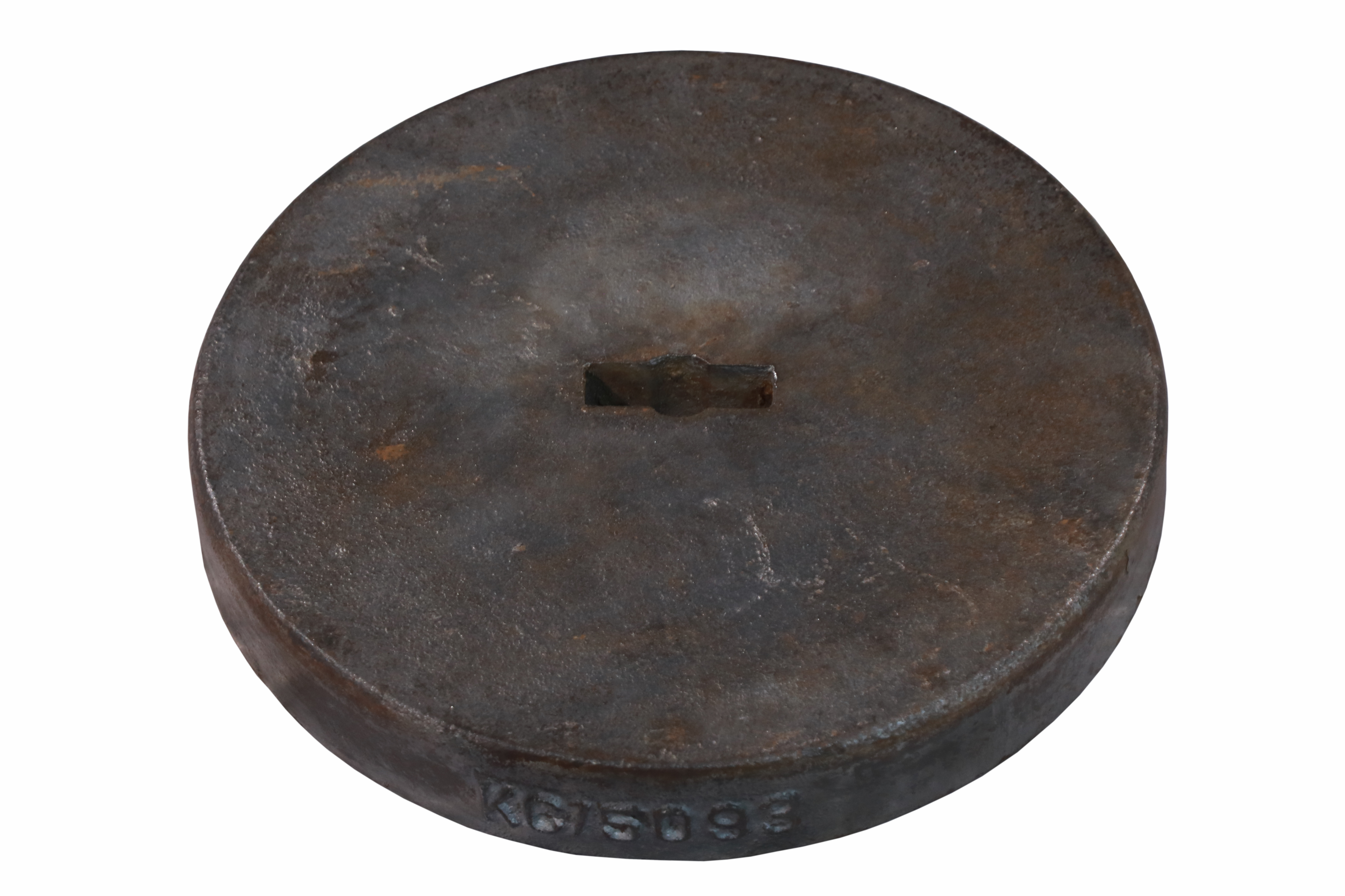 Keith Ceramic — Counter Weights