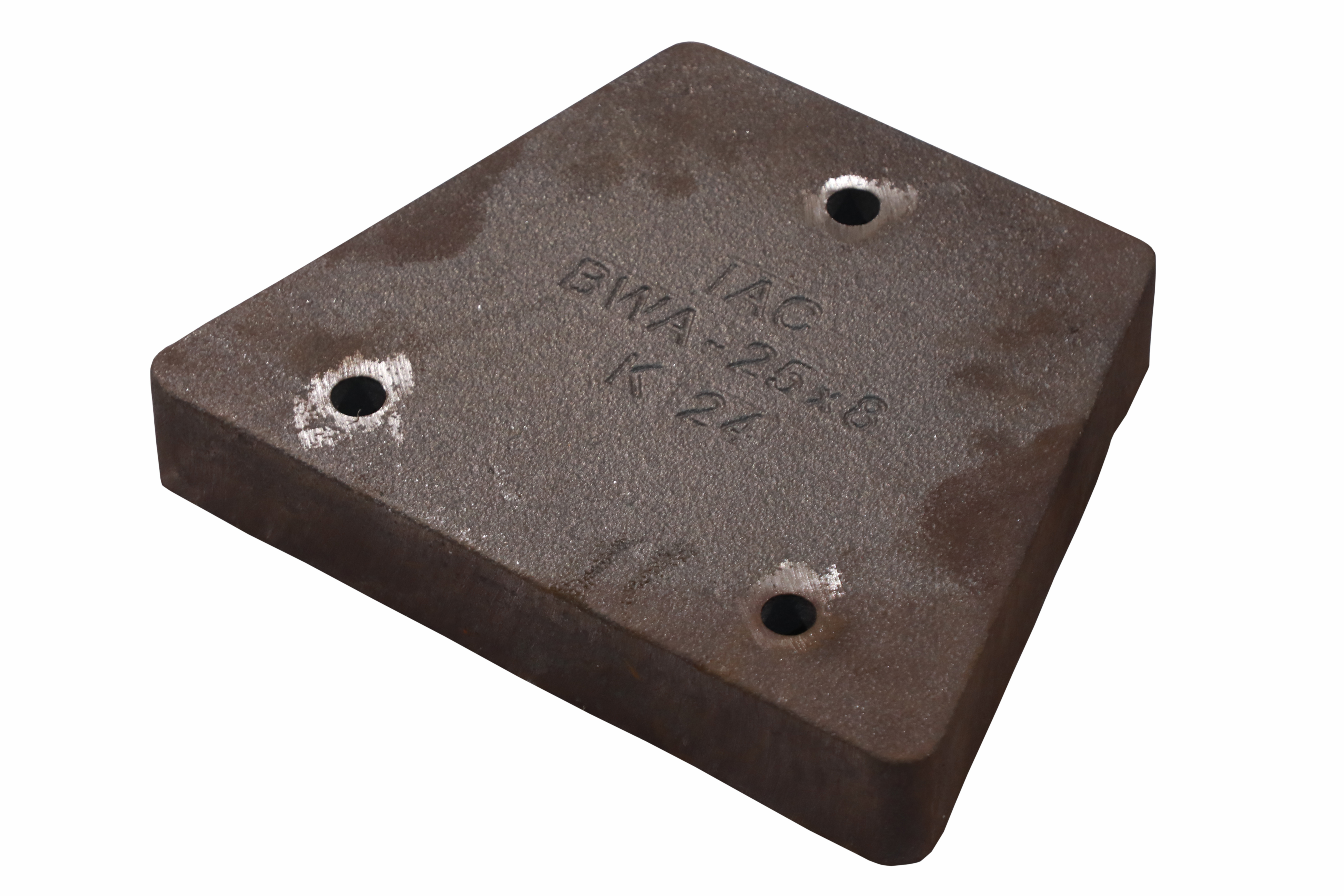 Keith Ceramic — Counter Weights