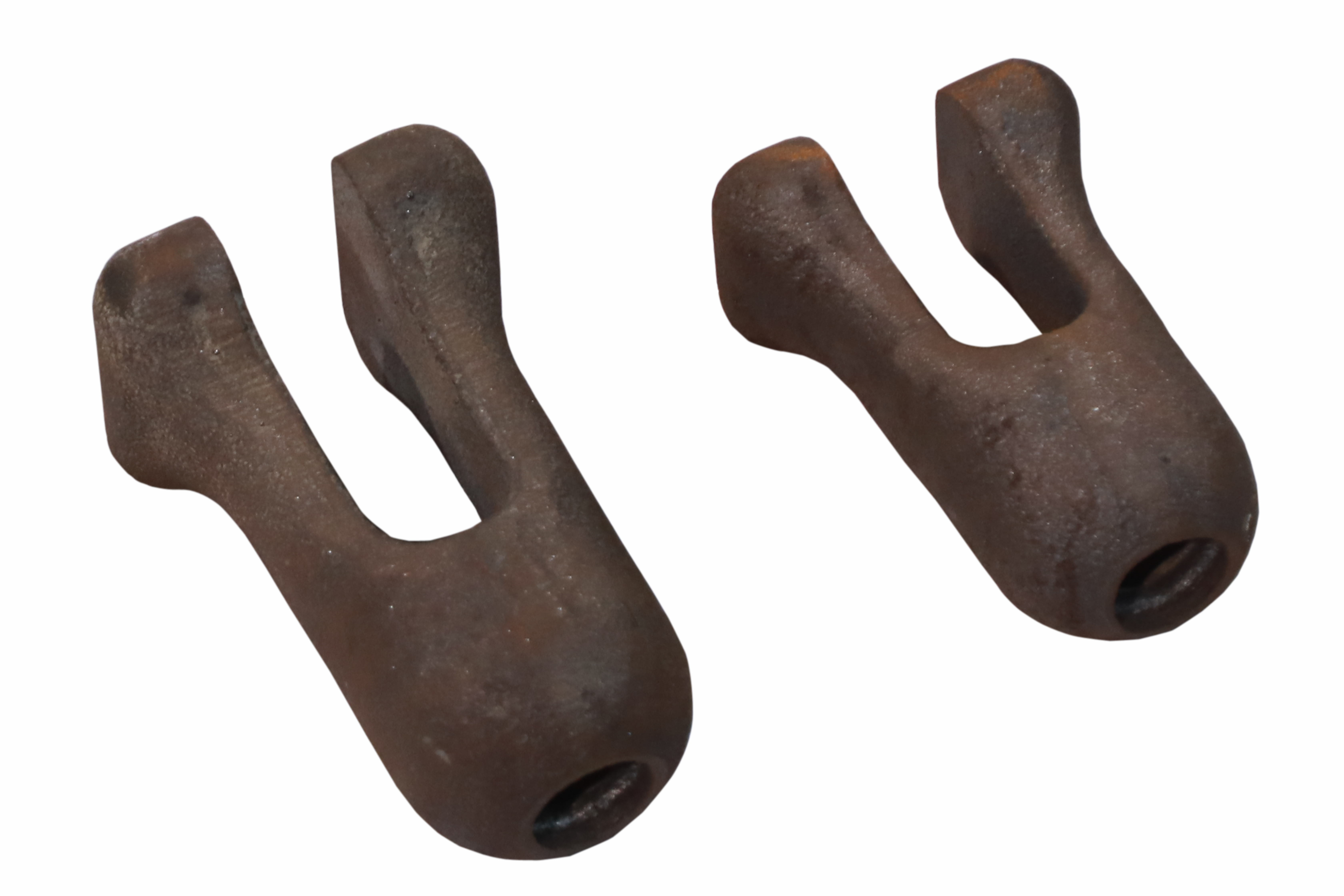 Keith Ceramic — Counter Weights