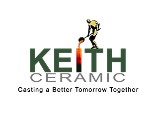 Keith Ceramic logo
