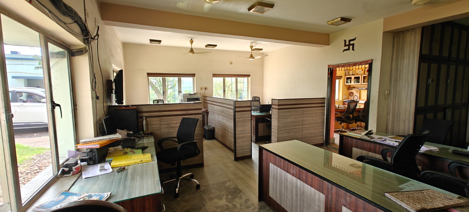 Keith Ceramic — Contact Us