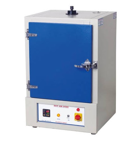 Hot Air Oven
